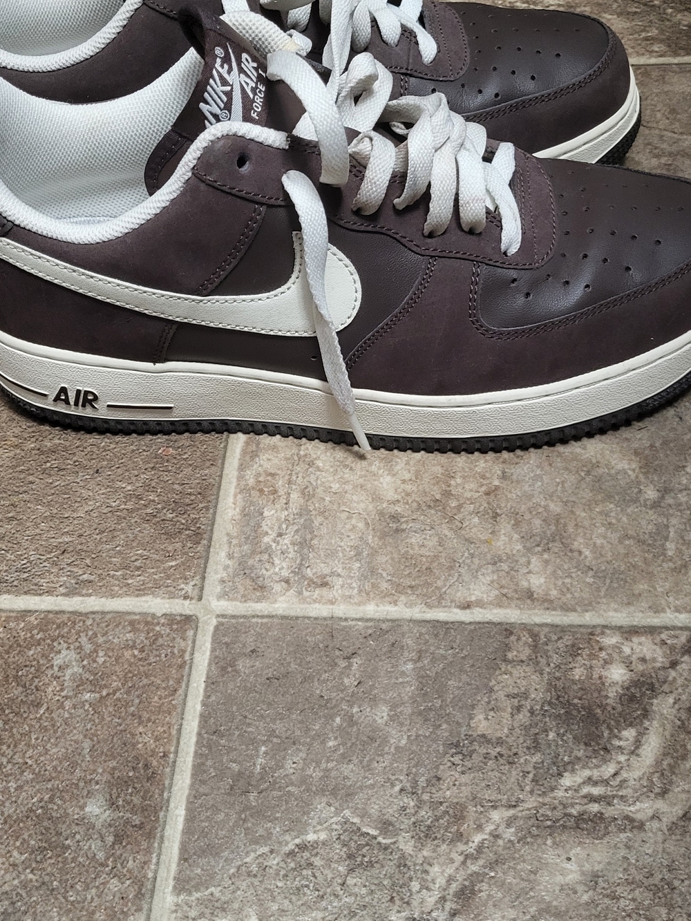 Nike Air Force 1 Low